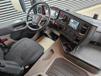 P250 / LBW /4X2 / FRIGOBLOCK